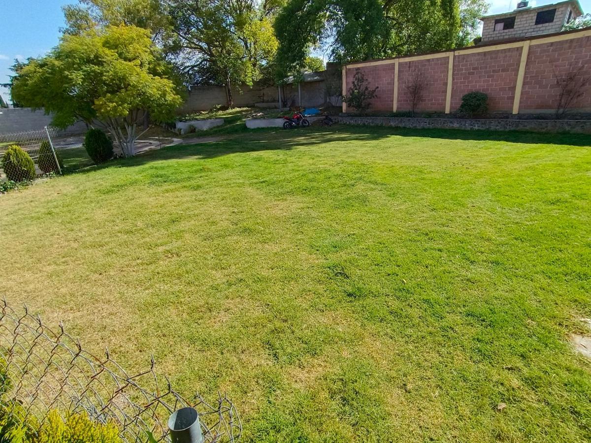 Apartmán Casa Granada Jilotepec Jilotepec de Abasolo Exteriér fotografie