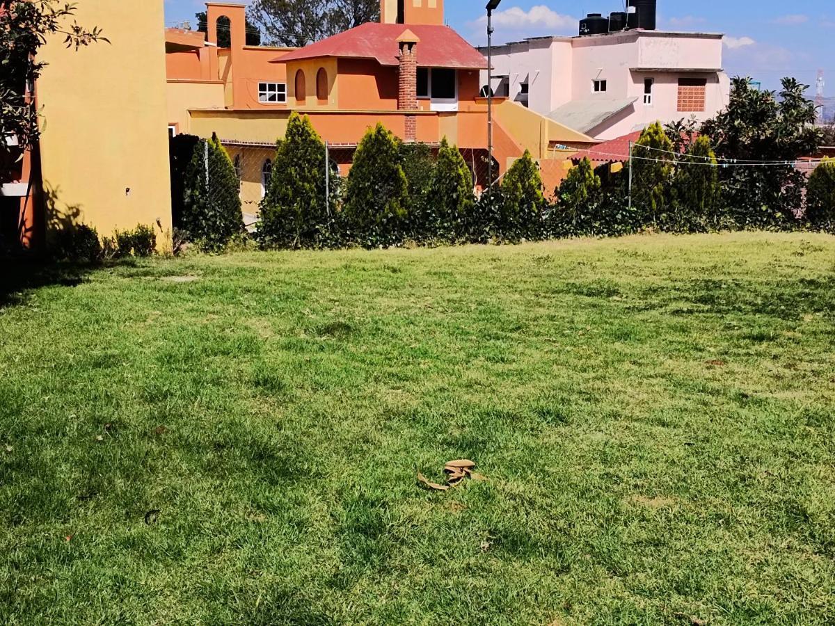 Apartmán Casa Granada Jilotepec Jilotepec de Abasolo Exteriér fotografie