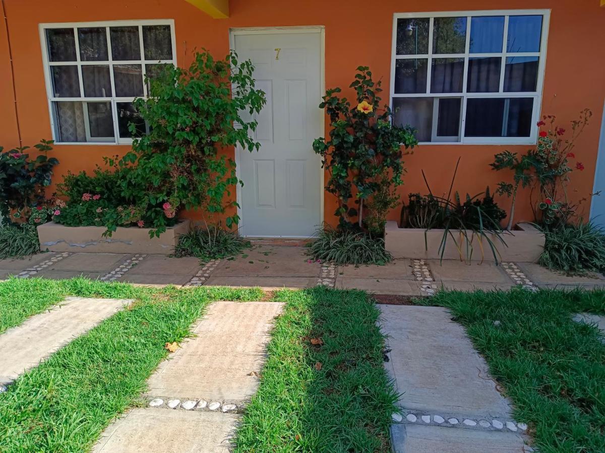 Apartmán Casa Granada Jilotepec Jilotepec de Abasolo Exteriér fotografie