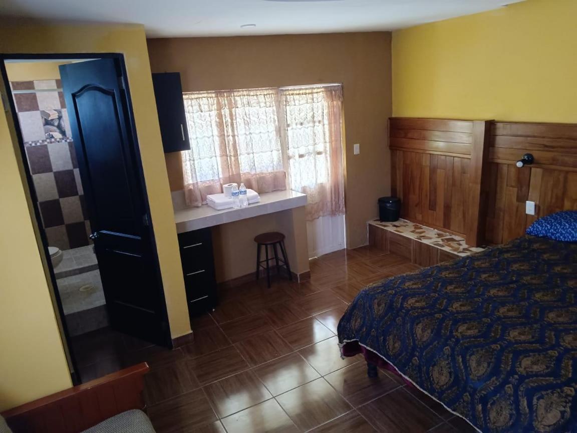 Apartmán Casa Granada Jilotepec Jilotepec de Abasolo Exteriér fotografie