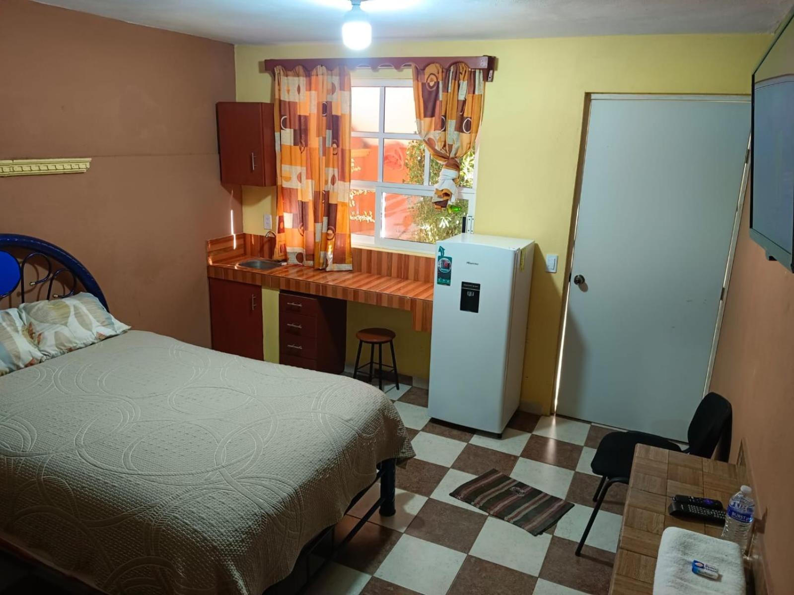 Apartmán Casa Granada Jilotepec Jilotepec de Abasolo Exteriér fotografie