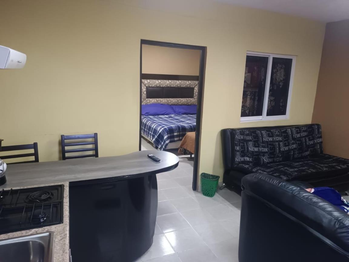 Apartmán Casa Granada Jilotepec Jilotepec de Abasolo Exteriér fotografie