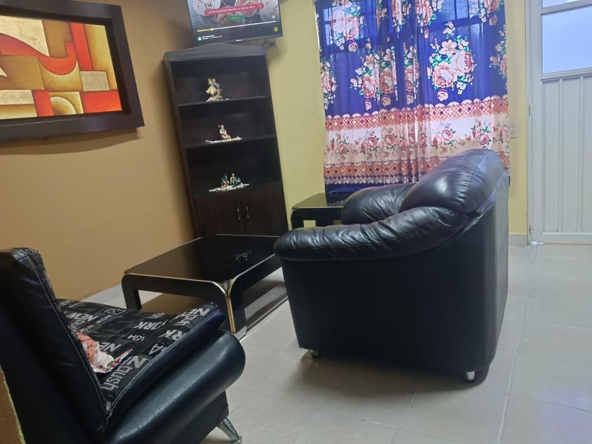 Apartmán Casa Granada Jilotepec Jilotepec de Abasolo Exteriér fotografie