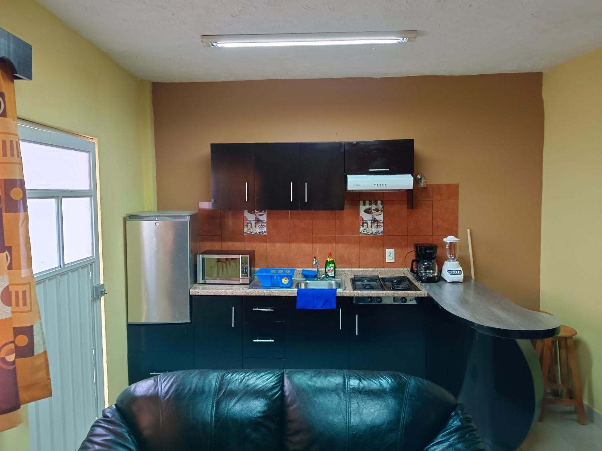 Apartmán Casa Granada Jilotepec Jilotepec de Abasolo Exteriér fotografie