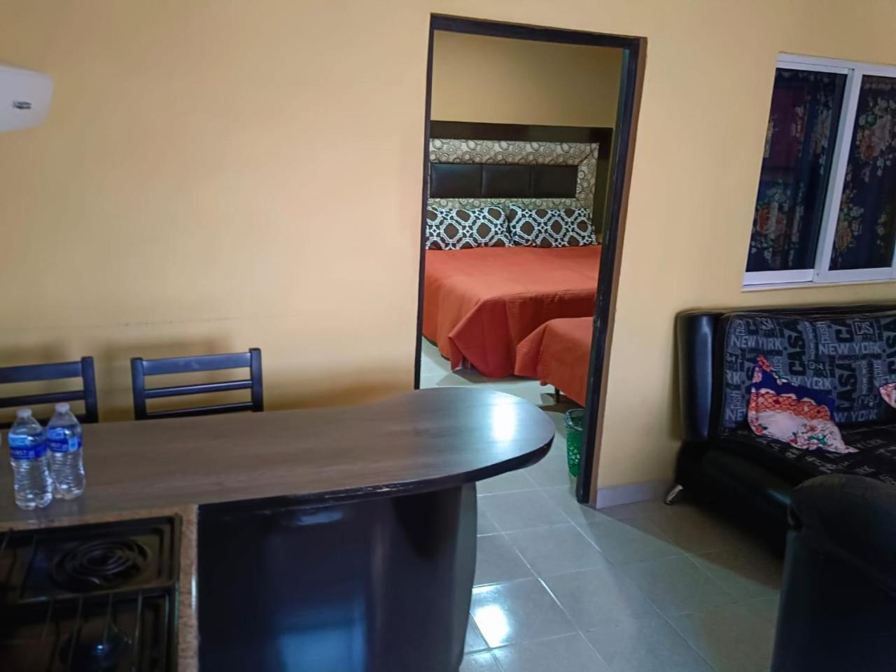 Apartmán Casa Granada Jilotepec Jilotepec de Abasolo Exteriér fotografie