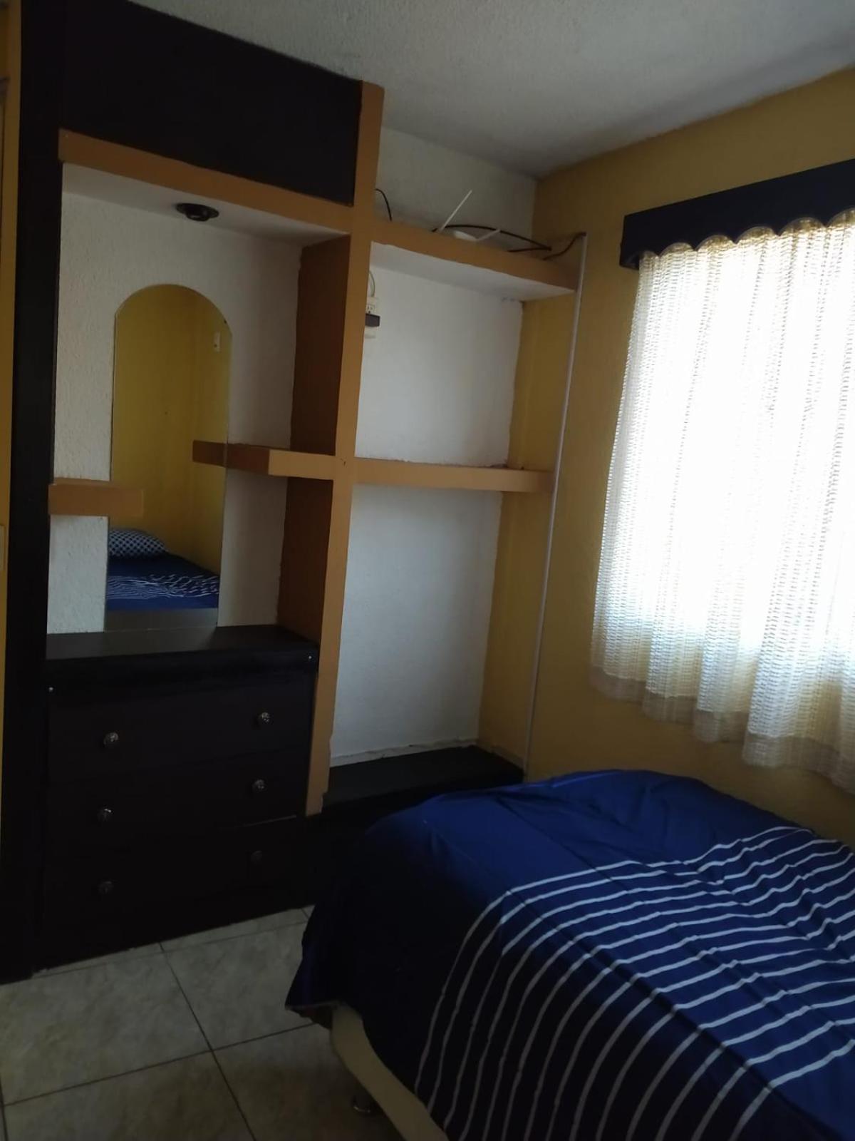 Apartmán Casa Granada Jilotepec Jilotepec de Abasolo Exteriér fotografie