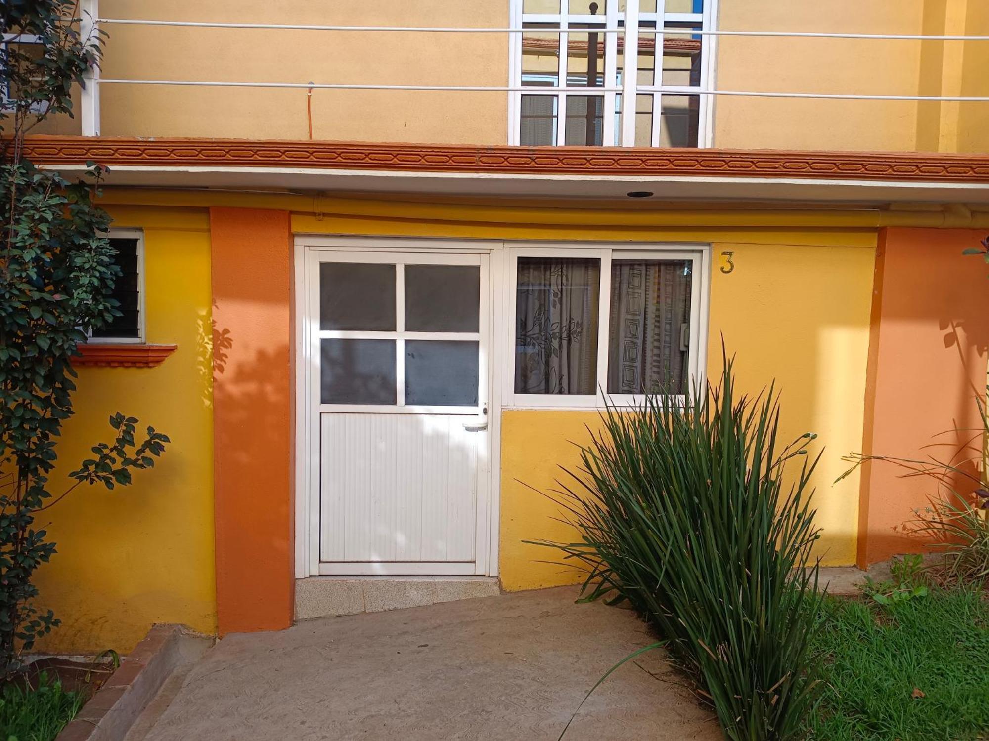 Apartmán Casa Granada Jilotepec Jilotepec de Abasolo Exteriér fotografie