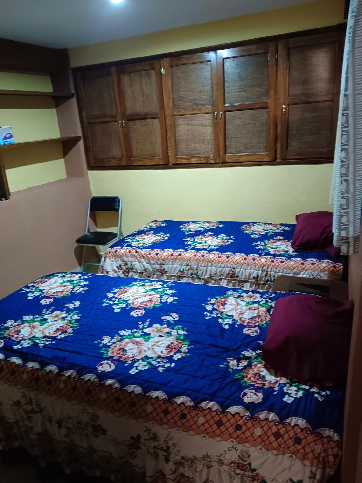 Apartmán Casa Granada Jilotepec Jilotepec de Abasolo Exteriér fotografie