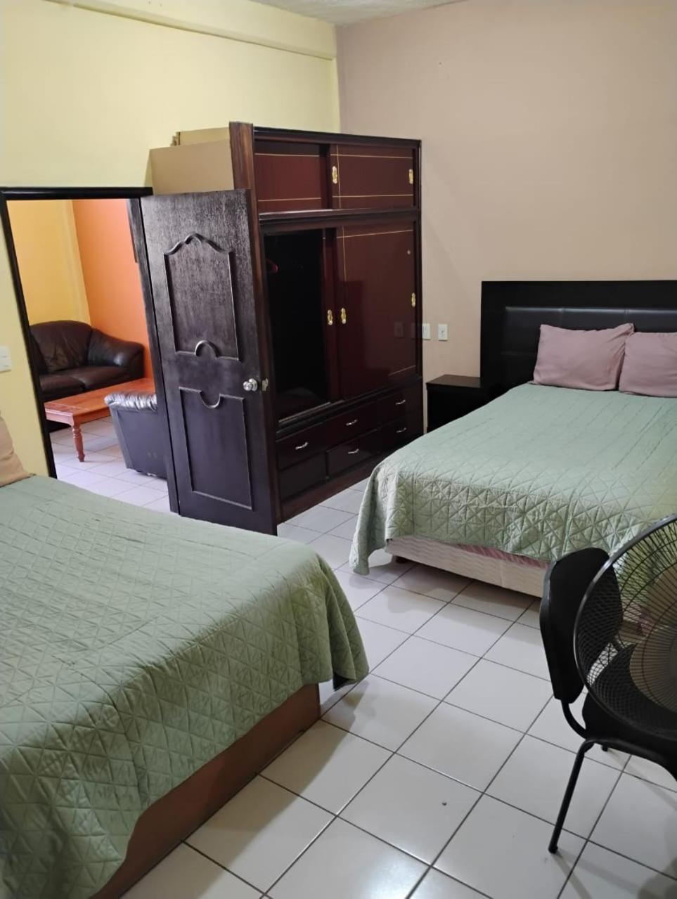 Apartmán Casa Granada Jilotepec Jilotepec de Abasolo Exteriér fotografie