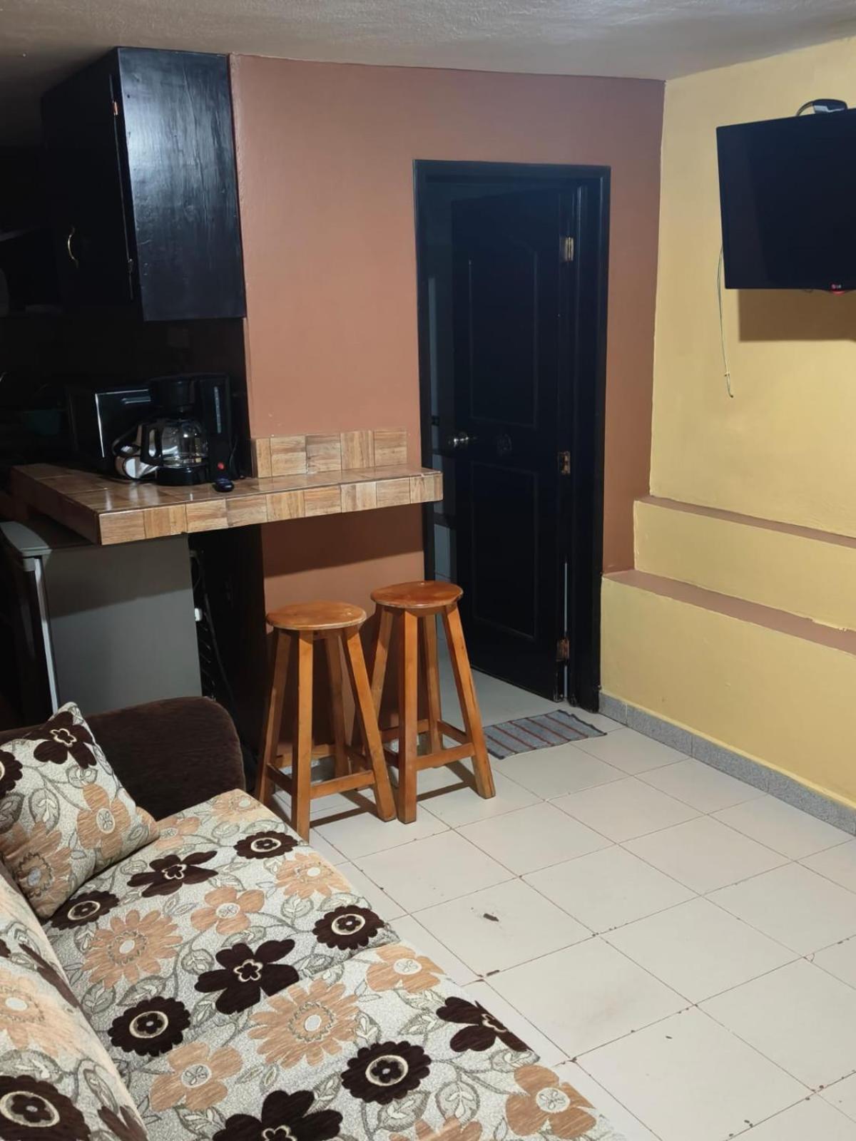 Apartmán Casa Granada Jilotepec Jilotepec de Abasolo Exteriér fotografie