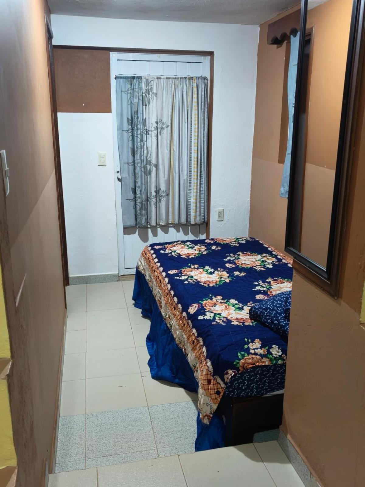 Apartmán Casa Granada Jilotepec Jilotepec de Abasolo Exteriér fotografie