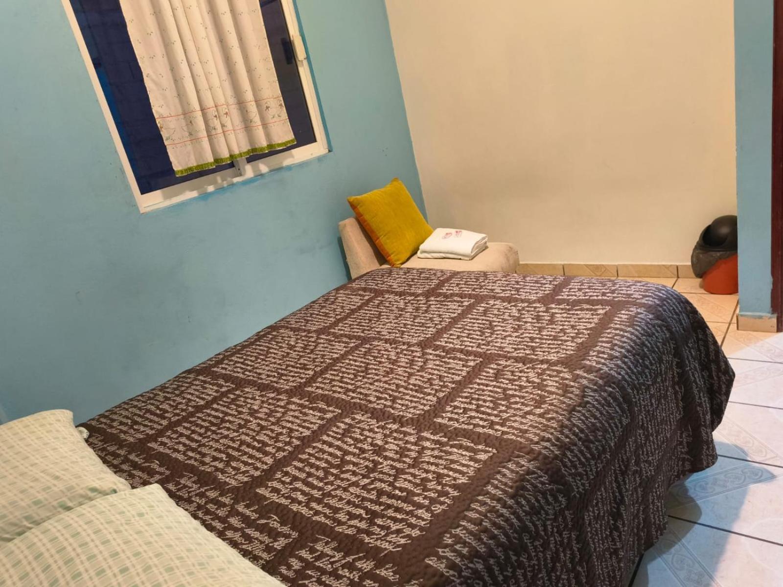 Apartmán Casa Granada Jilotepec Jilotepec de Abasolo Exteriér fotografie
