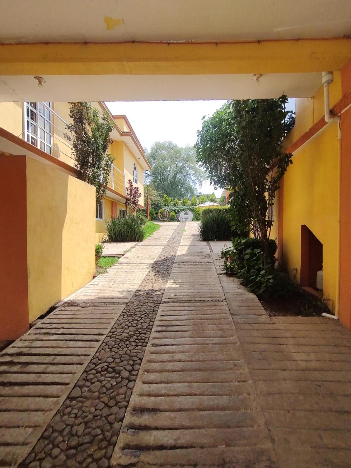 Apartmán Casa Granada Jilotepec Jilotepec de Abasolo Exteriér fotografie