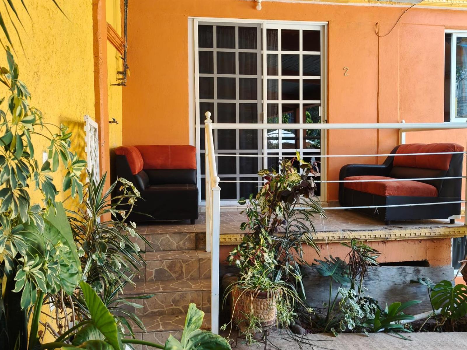Apartmán Casa Granada Jilotepec Jilotepec de Abasolo Exteriér fotografie