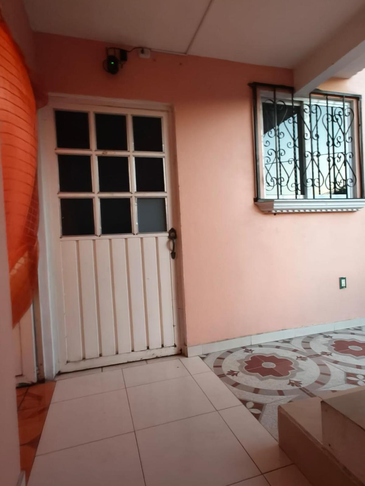 Apartmán Casa Granada Jilotepec Jilotepec de Abasolo Exteriér fotografie