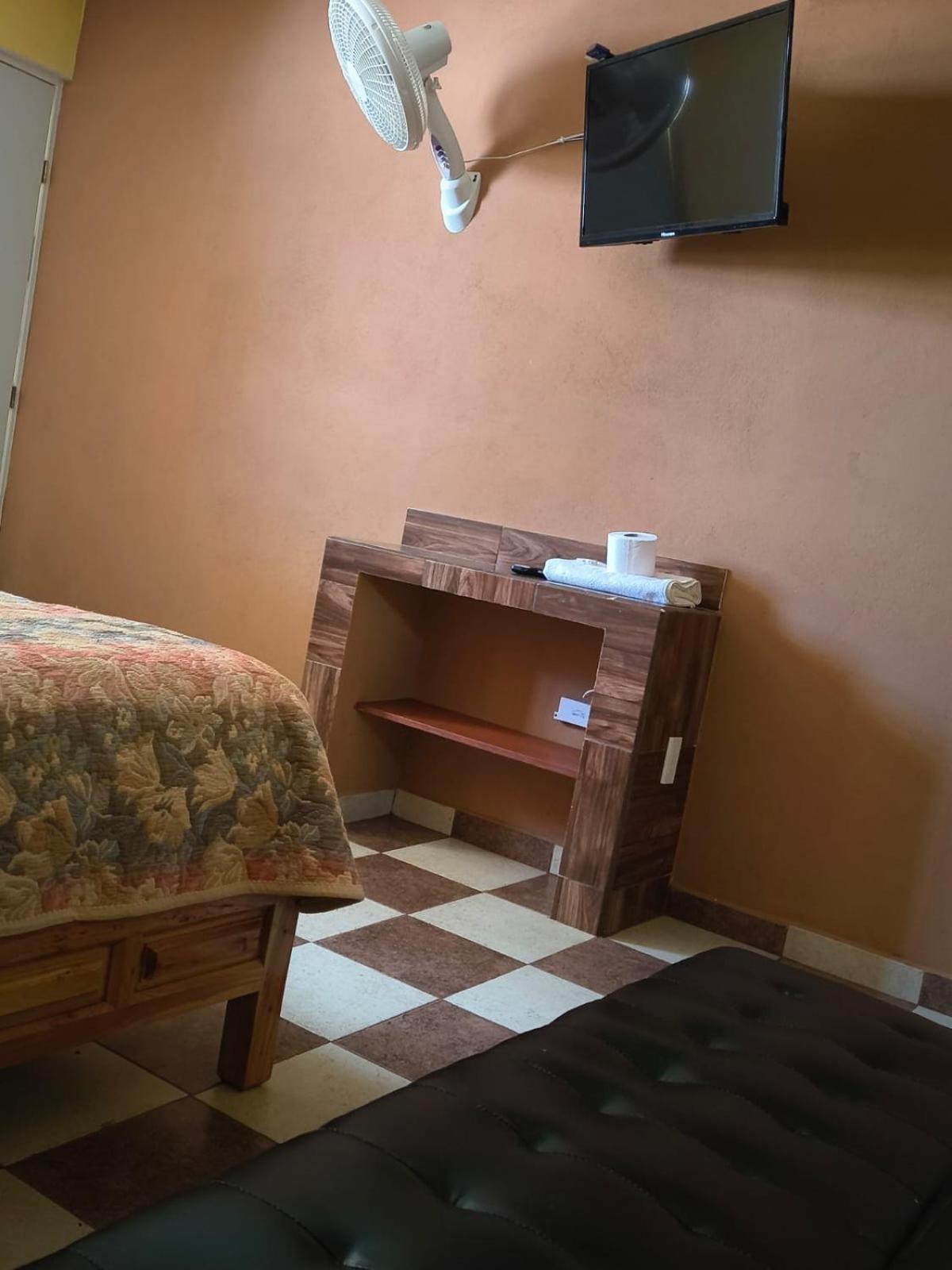 Apartmán Casa Granada Jilotepec Jilotepec de Abasolo Exteriér fotografie