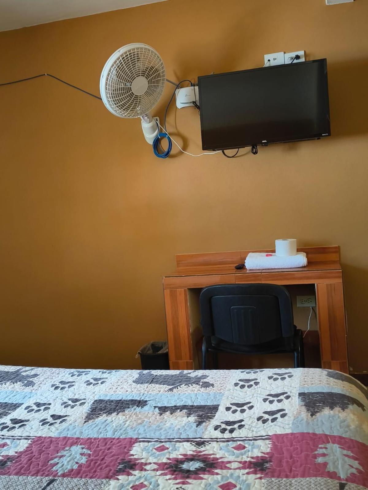 Apartmán Casa Granada Jilotepec Jilotepec de Abasolo Exteriér fotografie