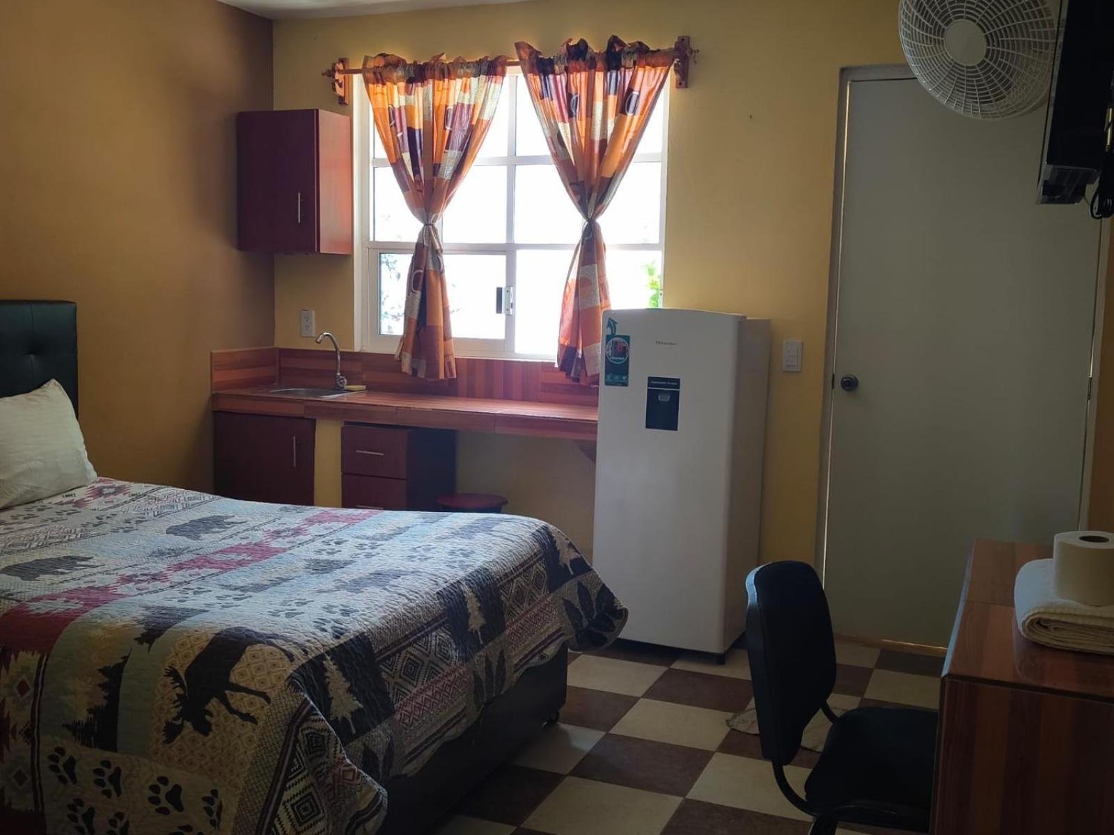 Apartmán Casa Granada Jilotepec Jilotepec de Abasolo Exteriér fotografie