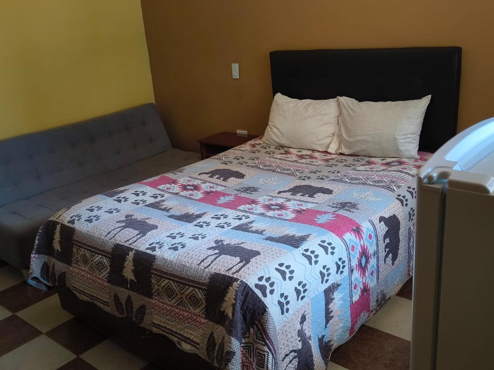Apartmán Casa Granada Jilotepec Jilotepec de Abasolo Exteriér fotografie