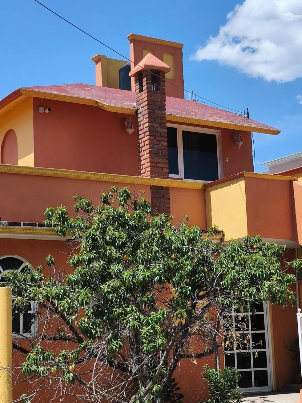 Apartmán Casa Granada Jilotepec Jilotepec de Abasolo Exteriér fotografie