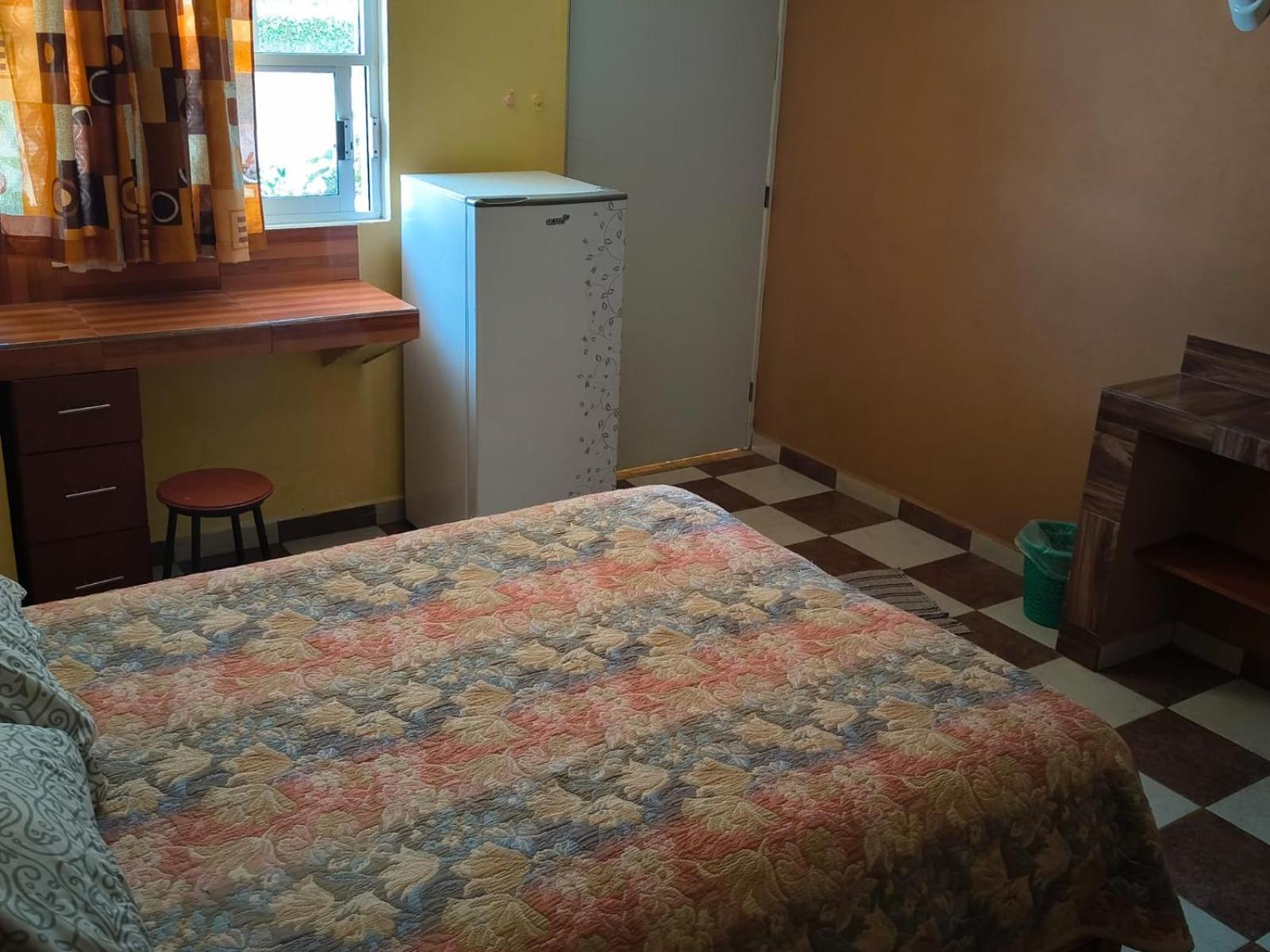 Apartmán Casa Granada Jilotepec Jilotepec de Abasolo Exteriér fotografie