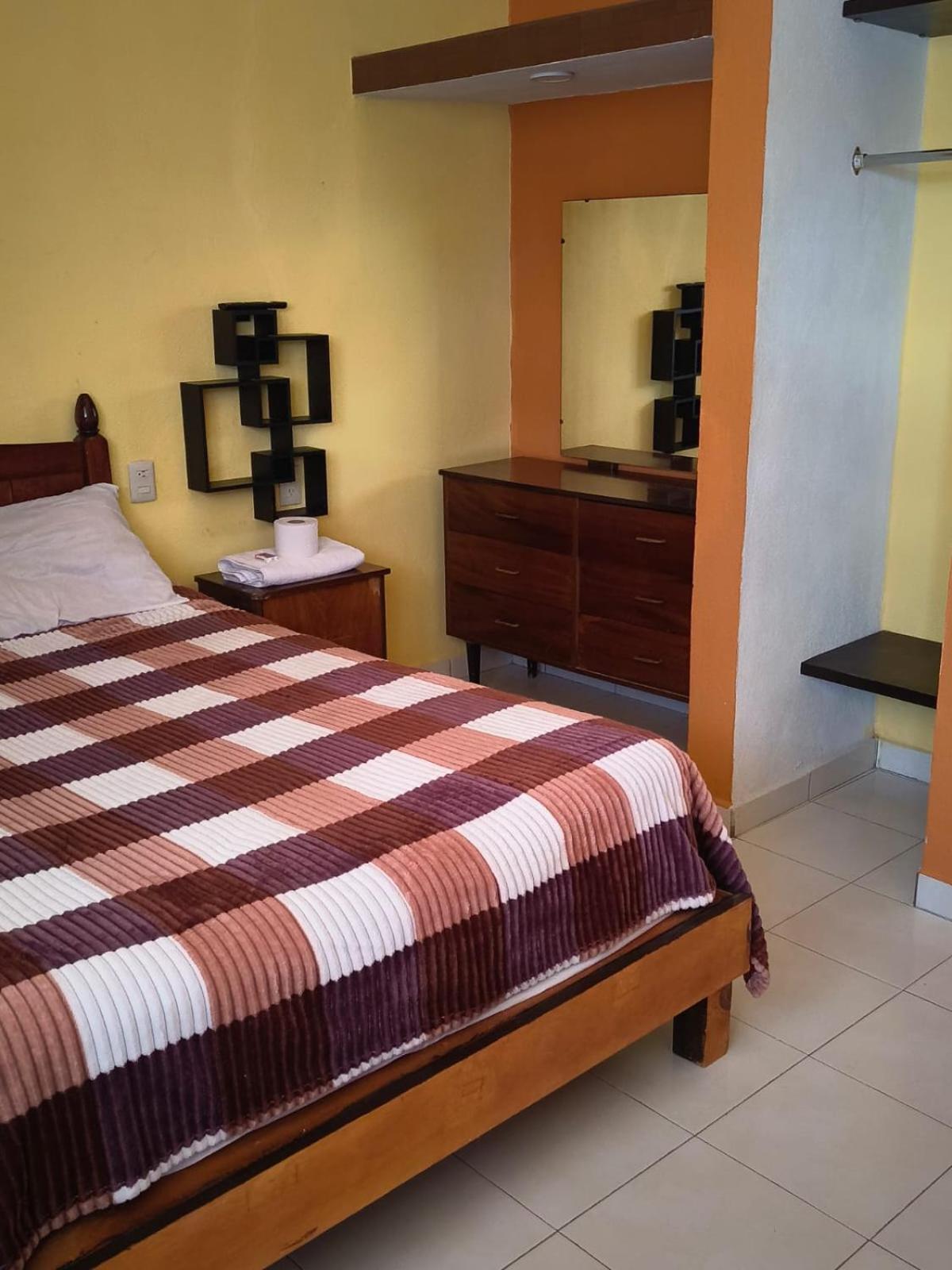 Apartmán Casa Granada Jilotepec Jilotepec de Abasolo Exteriér fotografie