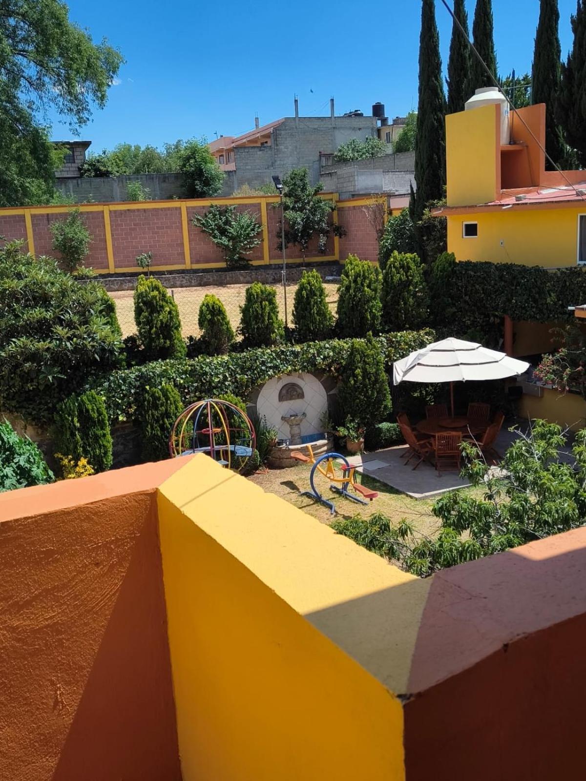 Apartmán Casa Granada Jilotepec Jilotepec de Abasolo Exteriér fotografie