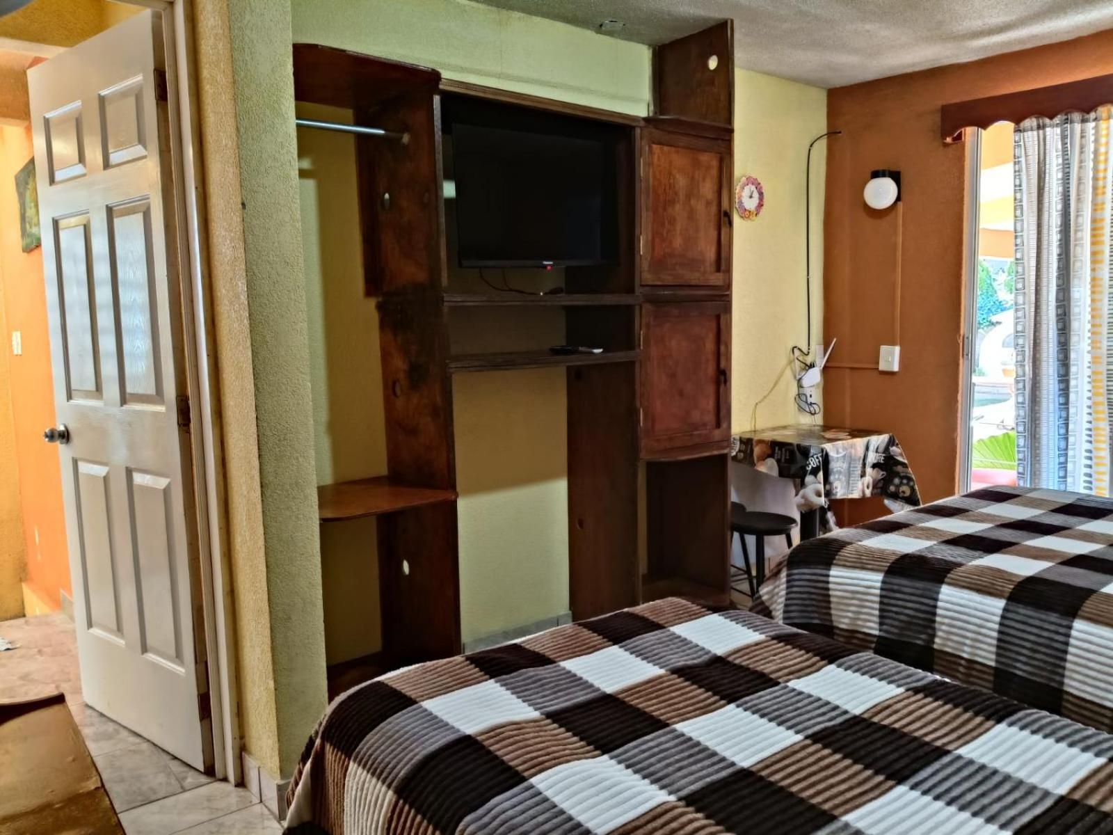 Apartmán Casa Granada Jilotepec Jilotepec de Abasolo Exteriér fotografie