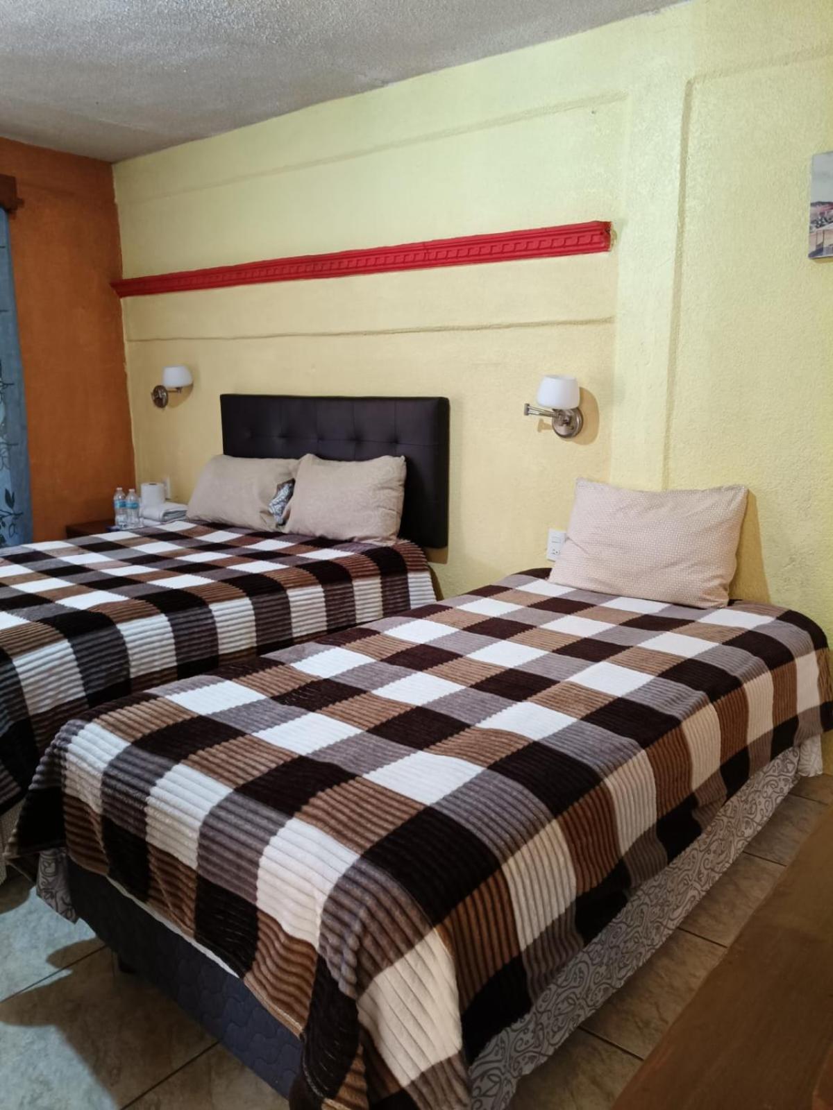 Apartmán Casa Granada Jilotepec Jilotepec de Abasolo Exteriér fotografie