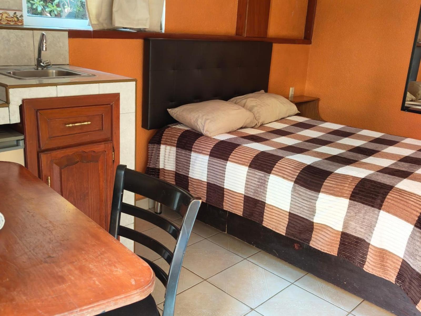 Apartmán Casa Granada Jilotepec Jilotepec de Abasolo Exteriér fotografie